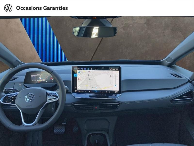 Voitures occasions VOLKSWAGEN ID.3 Life Max Mozac