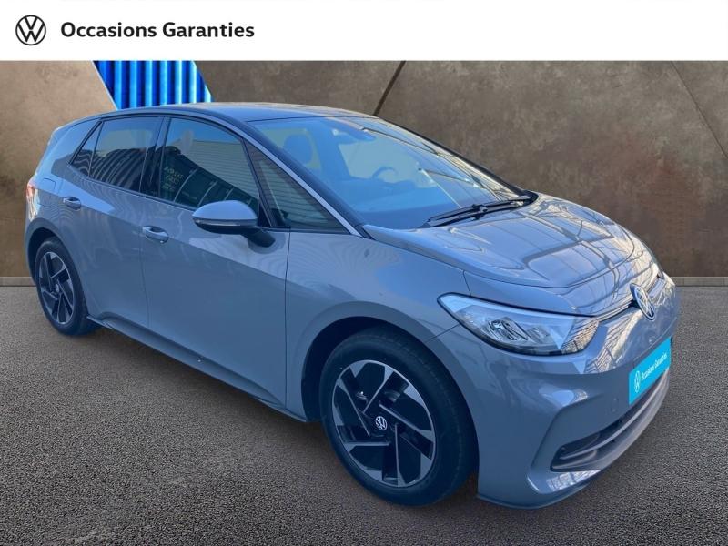 Voitures occasions VOLKSWAGEN ID.3 Life Max Mozac