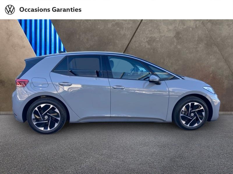 Voitures occasions VOLKSWAGEN ID.3 Life Max Mozac