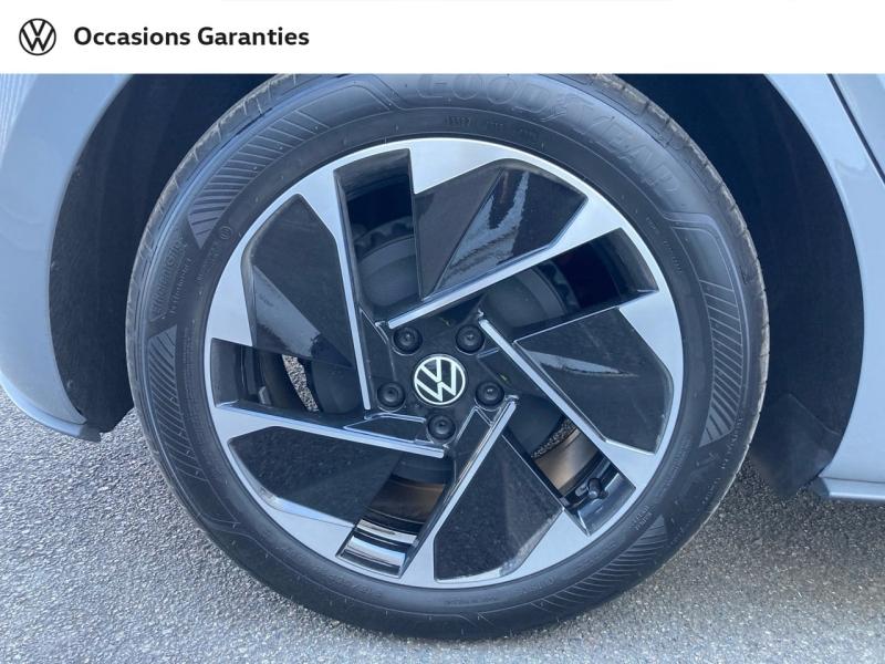 Voitures occasions VOLKSWAGEN ID.3 Life Max Mozac