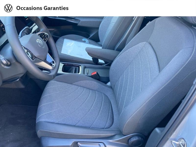 Voitures occasions VOLKSWAGEN ID.3 Life Max Mozac