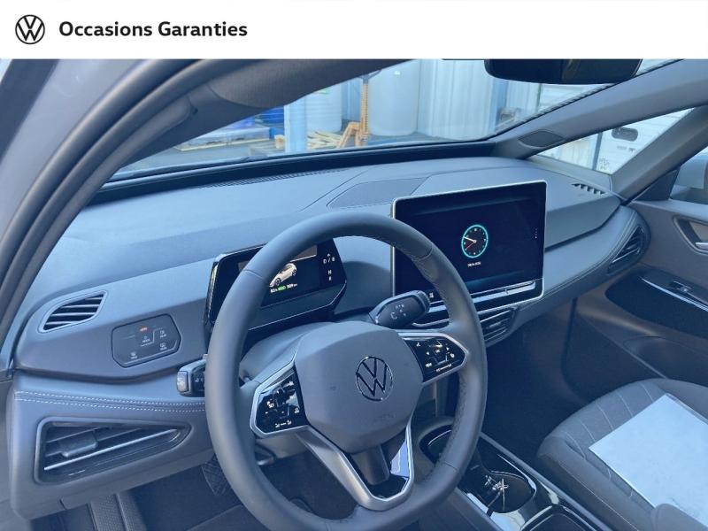Voitures occasions VOLKSWAGEN ID.3 Life Max Mozac