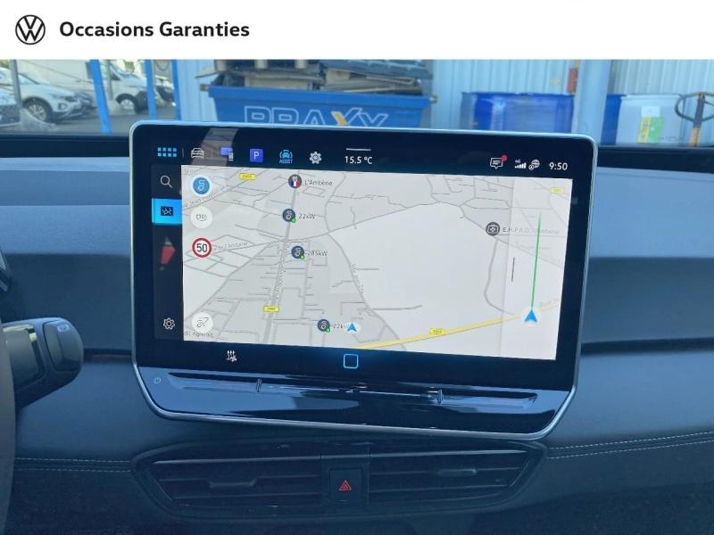 Voitures occasions VOLKSWAGEN ID.3 Life Max Mozac