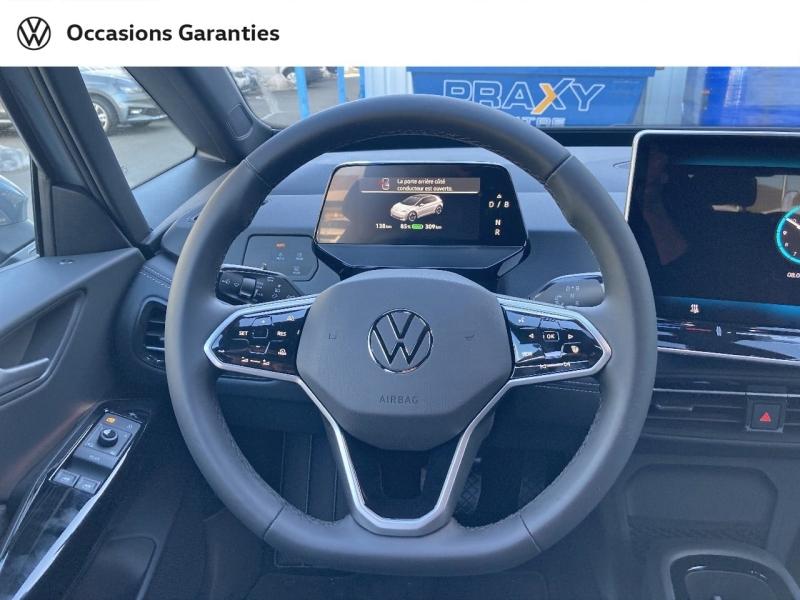 Voitures occasions VOLKSWAGEN ID.3 Life Max Mozac