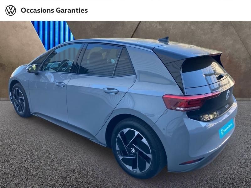 Voitures occasions VOLKSWAGEN ID.3 Life Max Mozac