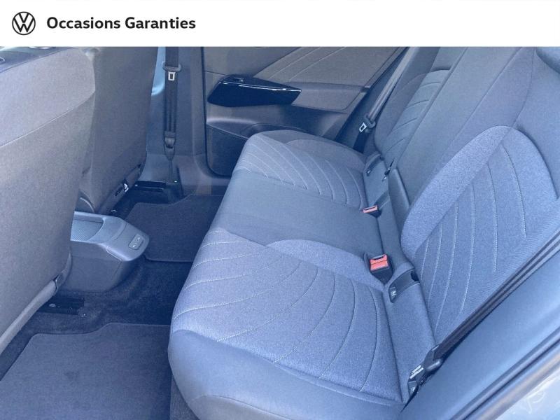 Voitures occasions VOLKSWAGEN ID.3 Life Max Mozac