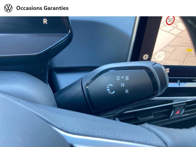 Voitures occasions VOLKSWAGEN ID.3 Life Max Mozac