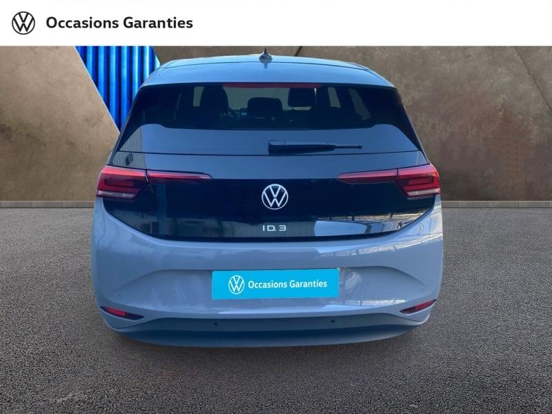 Voitures occasions VOLKSWAGEN ID.3 Life Max Mozac