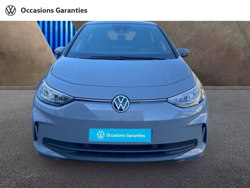 Voitures occasions VOLKSWAGEN ID.3 Life Max Mozac