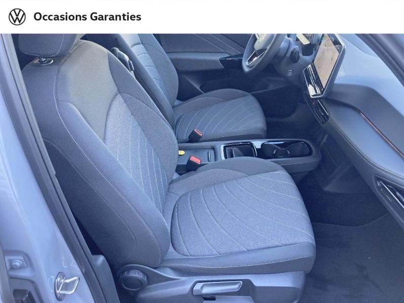 Voitures occasions VOLKSWAGEN ID.3 Life Max Mozac