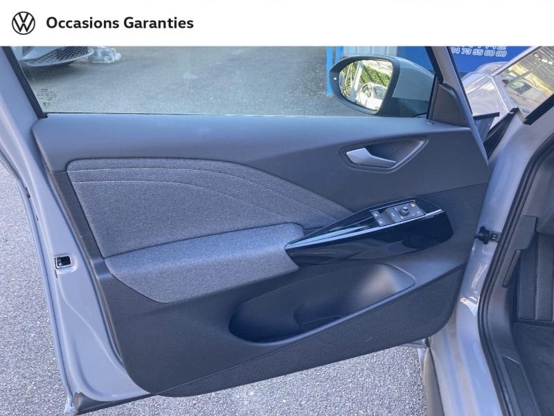 Voitures occasions VOLKSWAGEN ID.3 Life Max Mozac