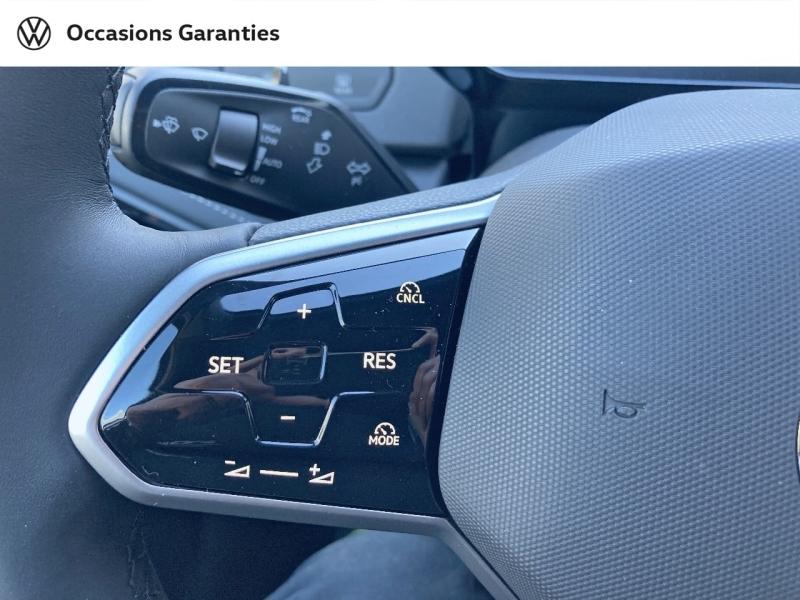 Voitures occasions VOLKSWAGEN ID.3 Life Max Mozac