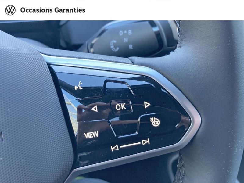 Voitures occasions VOLKSWAGEN ID.3 Life Max Mozac
