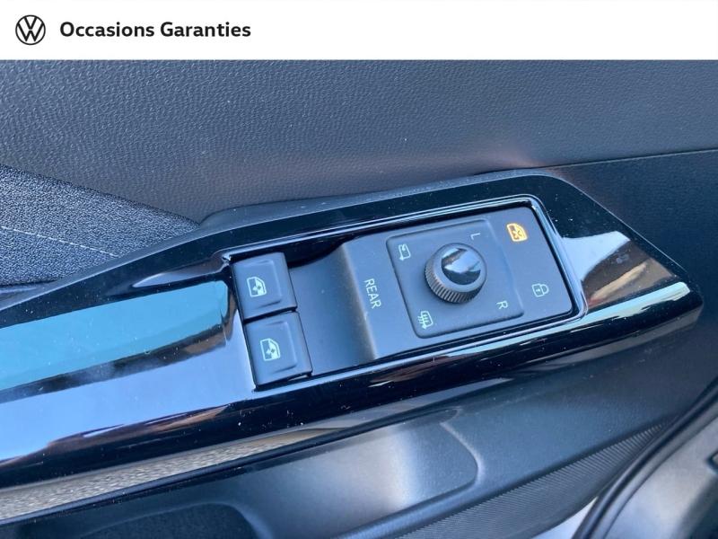 Voitures occasions VOLKSWAGEN ID.3 Life Max Mozac