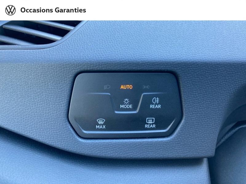Voitures occasions VOLKSWAGEN ID.3 Life Max Mozac