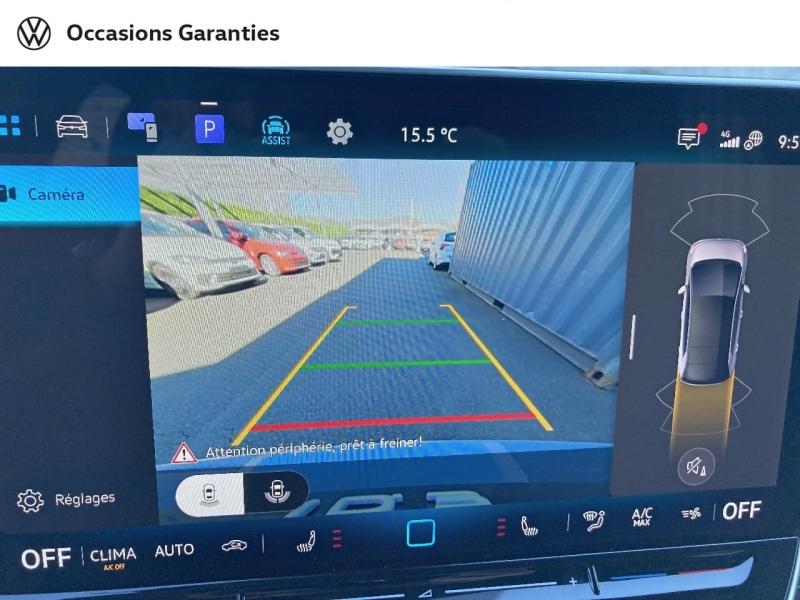 Voitures occasions VOLKSWAGEN ID.3 Life Max Mozac