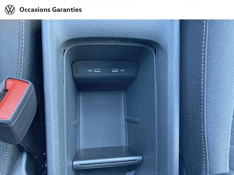 Voitures occasions VOLKSWAGEN ID.3 Life Max Mozac