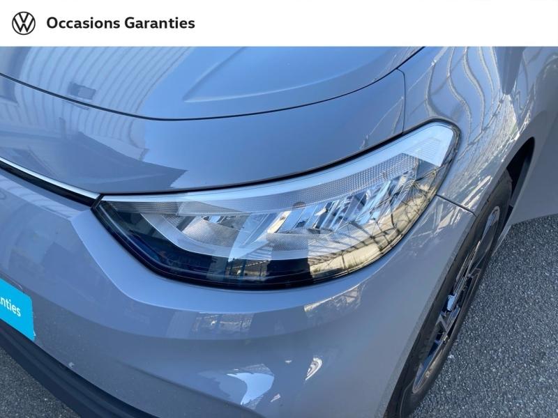 Voitures occasions VOLKSWAGEN ID.3 Life Max Mozac