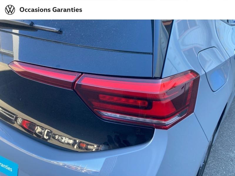 Voitures occasions VOLKSWAGEN ID.3 Life Max Mozac