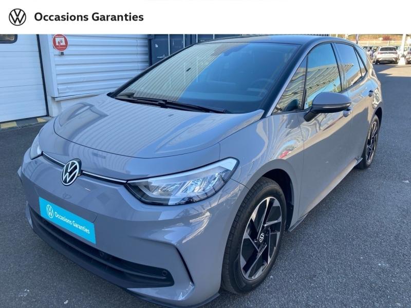 Voitures occasions VOLKSWAGEN ID.3 Life Max Mozac