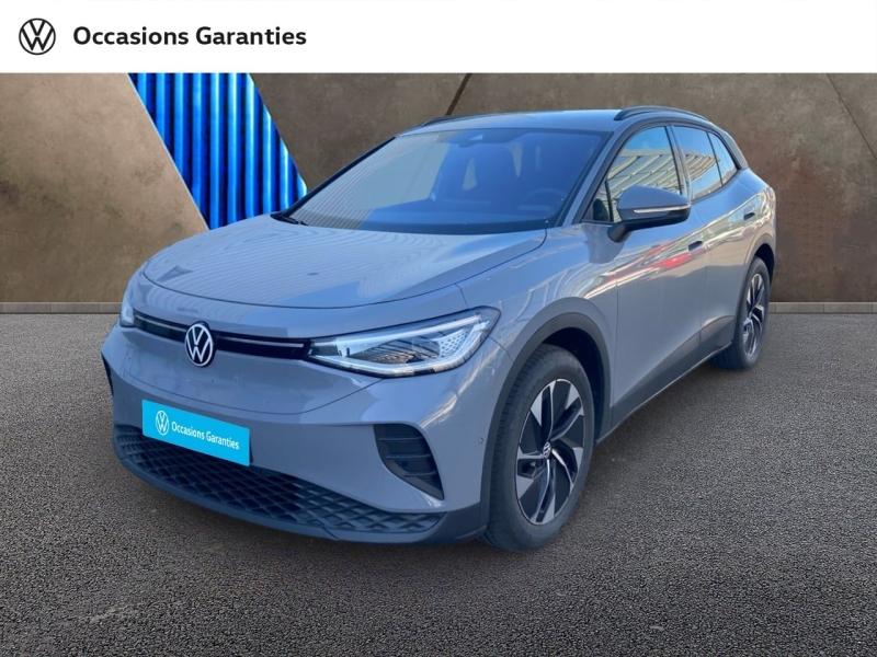Voitures occasions VOLKSWAGEN ID.4 Life Max Mozac