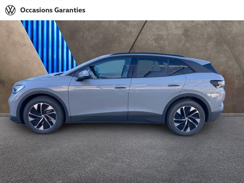 Voitures occasions VOLKSWAGEN ID.4 Life Max Mozac