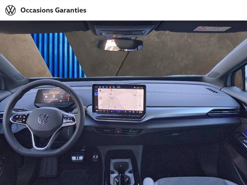 Voitures occasions VOLKSWAGEN ID.4 Life Max Mozac