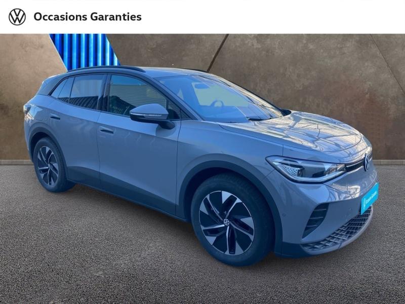 Voitures occasions VOLKSWAGEN ID.4 Life Max Mozac