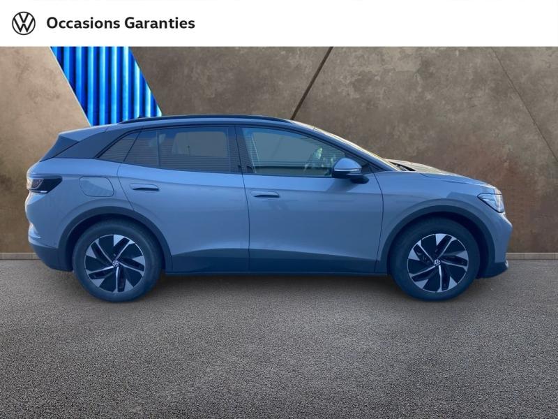 Voitures occasions VOLKSWAGEN ID.4 Life Max Mozac