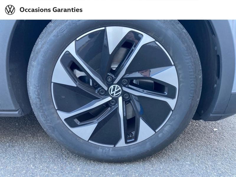 Voitures occasions VOLKSWAGEN ID.4 Life Max Mozac