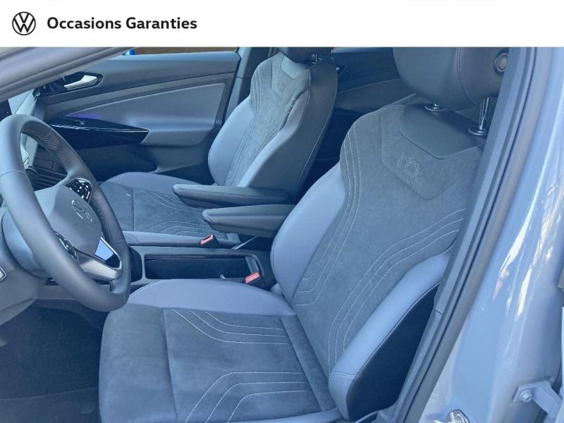 Voitures occasions VOLKSWAGEN ID.4 Life Max Mozac