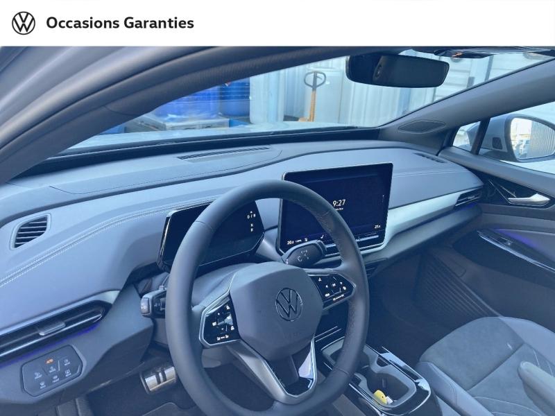 Voitures occasions VOLKSWAGEN ID.4 Life Max Mozac