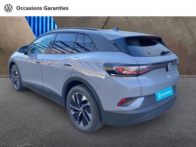 Voitures occasions VOLKSWAGEN ID.4 Life Max Mozac