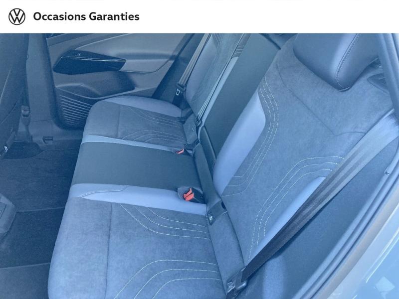 Voitures occasions VOLKSWAGEN ID.4 Life Max Mozac