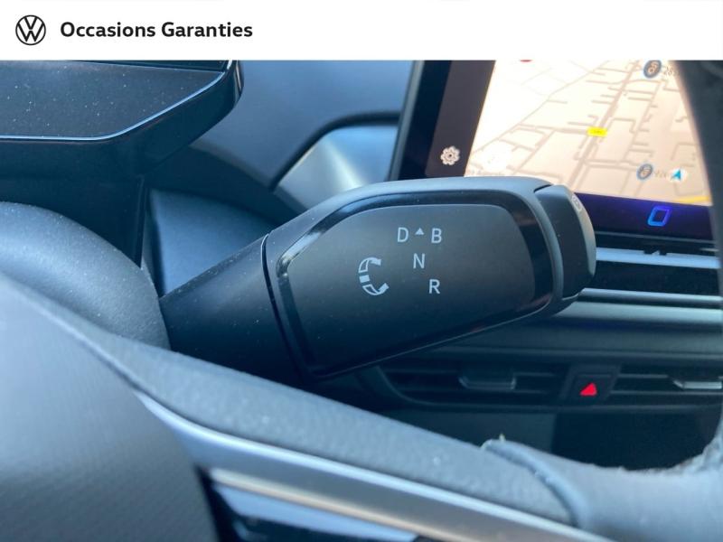 Voitures occasions VOLKSWAGEN ID.4 Life Max Mozac