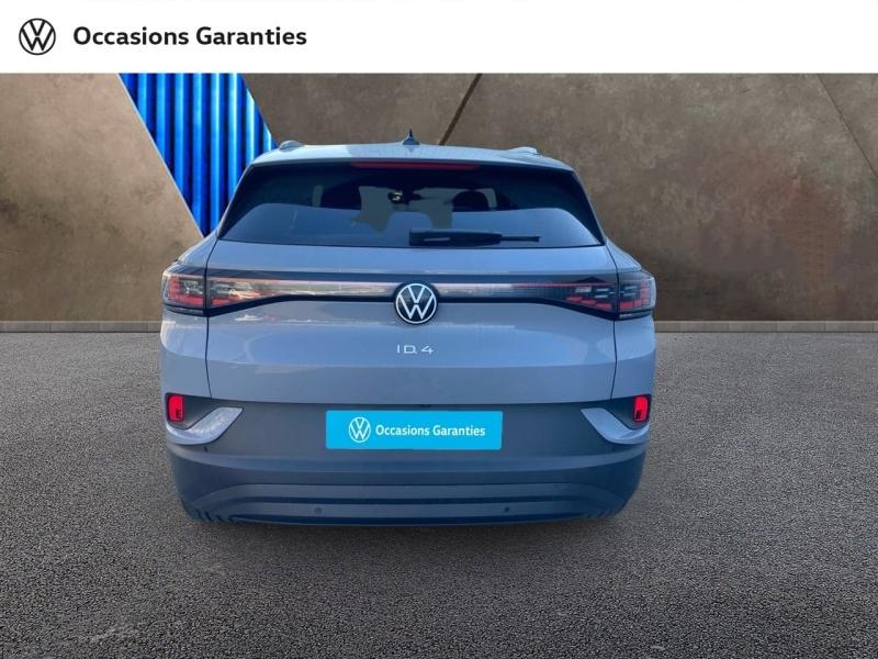 Voitures occasions VOLKSWAGEN ID.4 Life Max Mozac