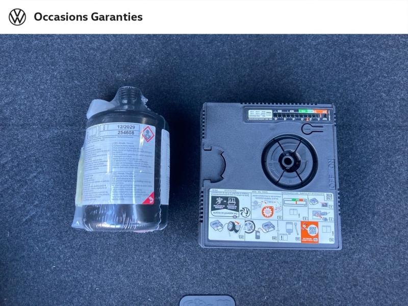 Voitures occasions VOLKSWAGEN ID.4 Life Max Mozac