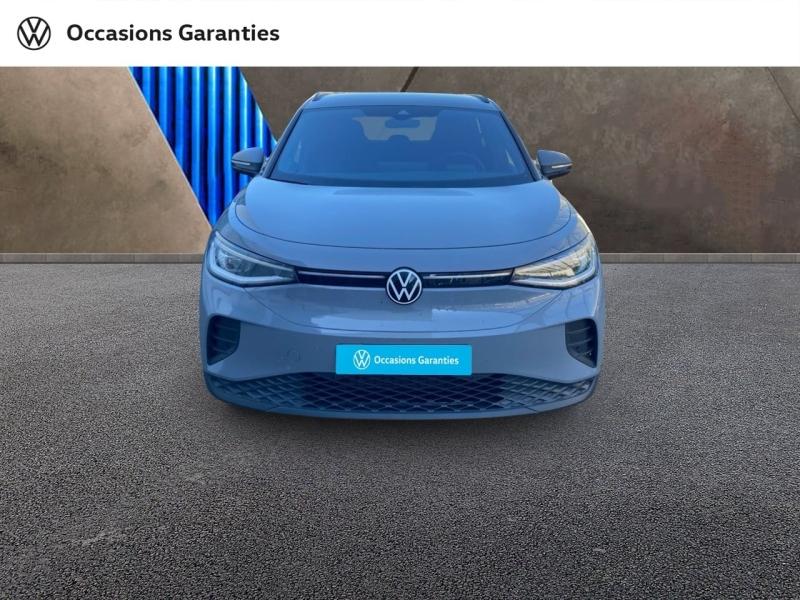 Voitures occasions VOLKSWAGEN ID.4 Life Max Mozac