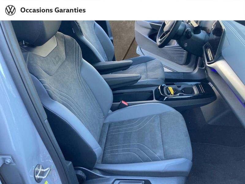 Voitures occasions VOLKSWAGEN ID.4 Life Max Mozac
