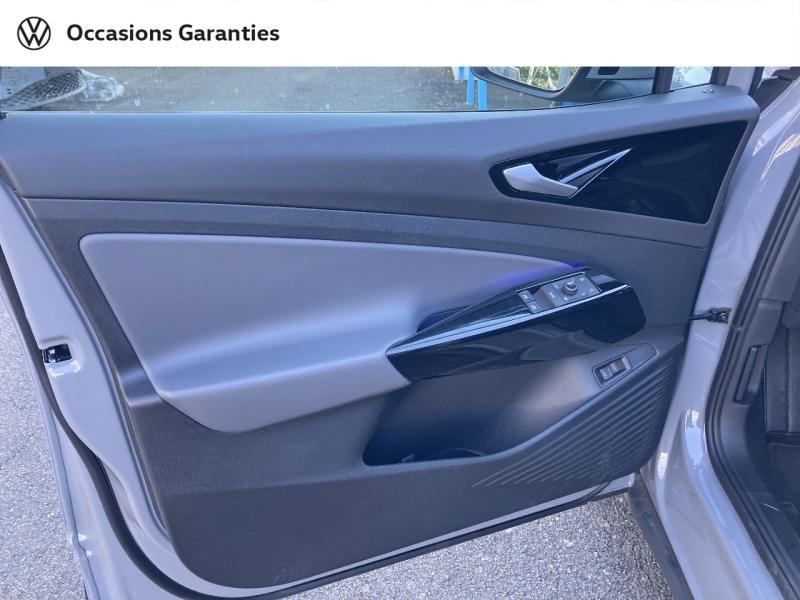 Voitures occasions VOLKSWAGEN ID.4 Life Max Mozac