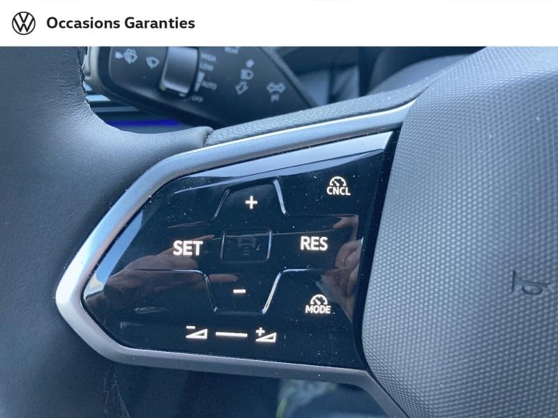 Voitures occasions VOLKSWAGEN ID.4 Life Max Mozac