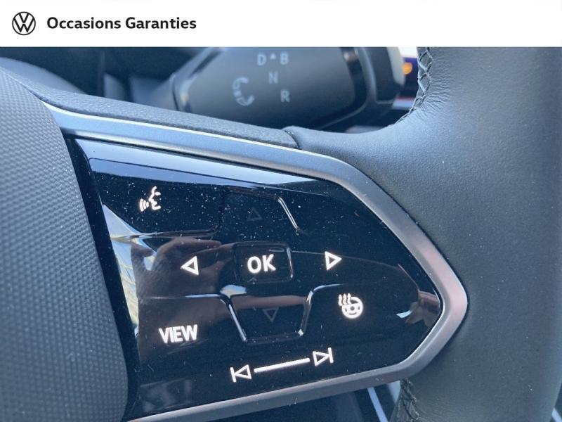 Voitures occasions VOLKSWAGEN ID.4 Life Max Mozac