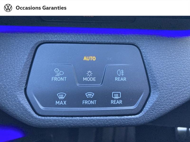 Voitures occasions VOLKSWAGEN ID.4 Life Max Mozac