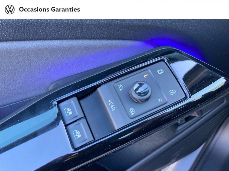 Voitures occasions VOLKSWAGEN ID.4 Life Max Mozac