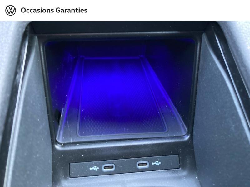 Voitures occasions VOLKSWAGEN ID.4 Life Max Mozac