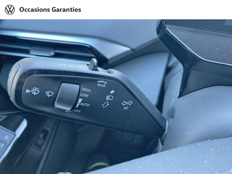 Voitures occasions VOLKSWAGEN ID.4 Life Max Mozac
