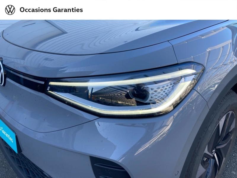 Voitures occasions VOLKSWAGEN ID.4 Life Max Mozac