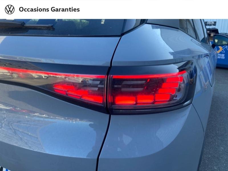 Voitures occasions VOLKSWAGEN ID.4 Life Max Mozac