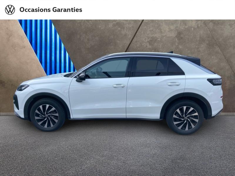 Voitures occasions VOLKSWAGEN T-ROC Style Mozac