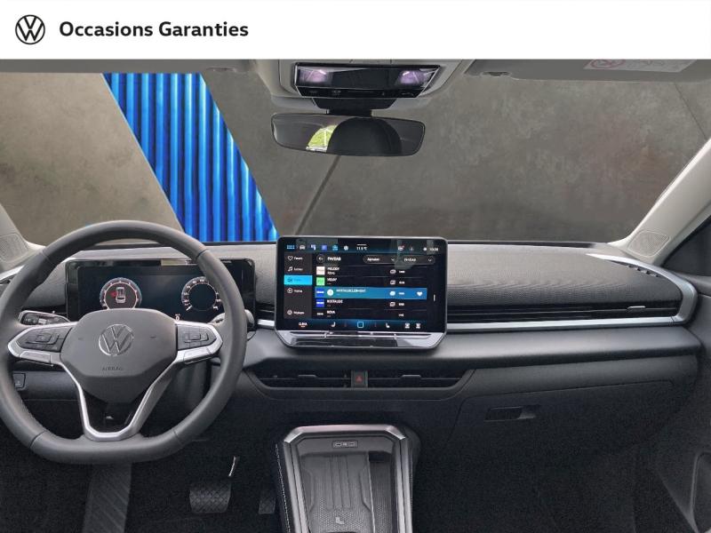 Voitures occasions VOLKSWAGEN T-ROC Style Mozac